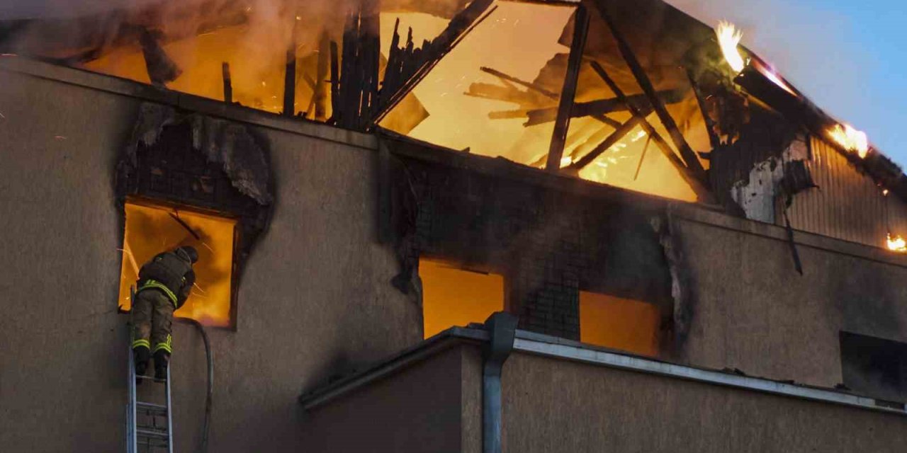 Rusya Harkov’u Vurdu: 2 Yaralı