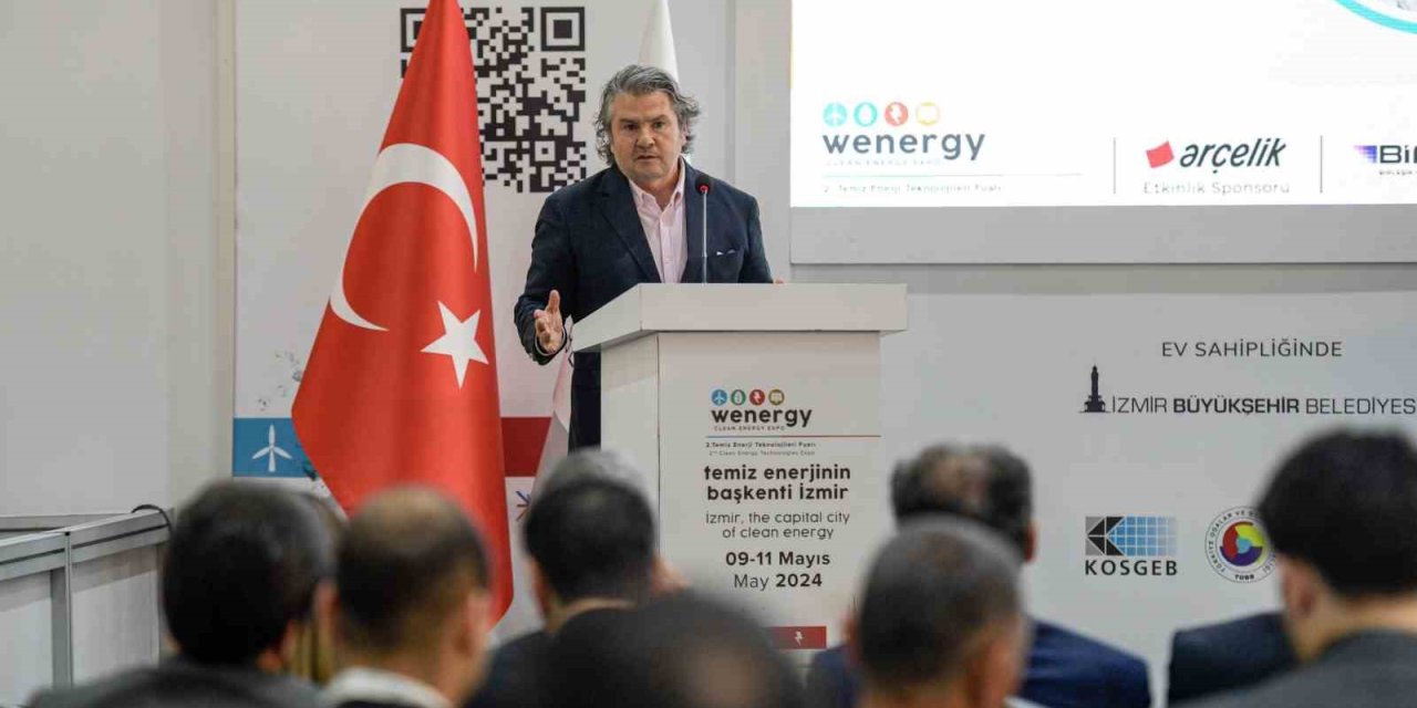 Londra Enerji Kulübü Başkanı Mehmet Öğütçü: “Önemli Olan Sürdürülebilir, Kesintisiz Enerjiyi Sağlamak”
