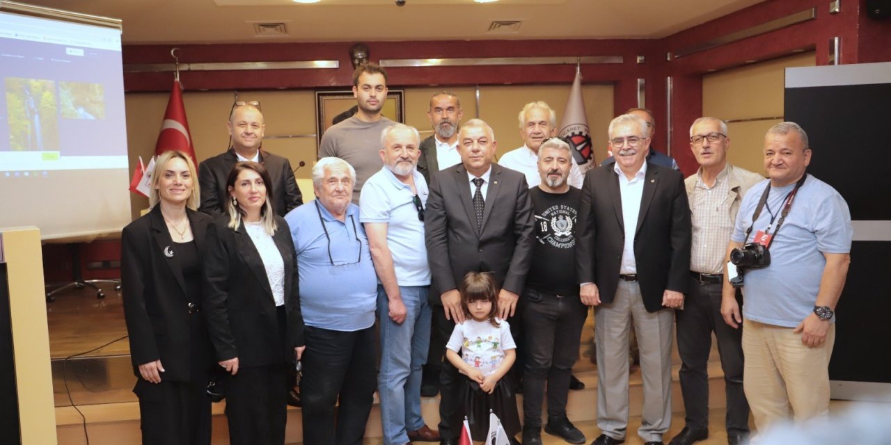 Düzce Turizmini Önemli Destek