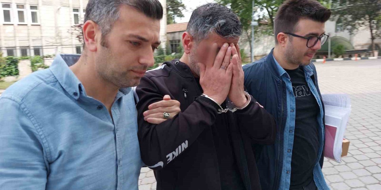 Kız Arkadaşının Altınlarını Zorla Aldığı İddiasına Ev Hapsi