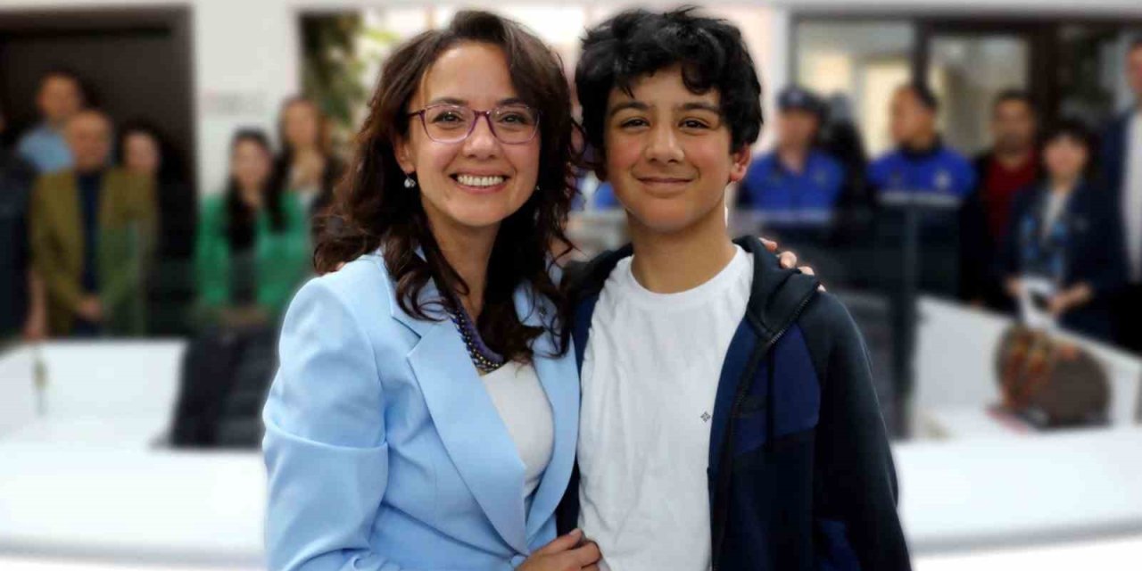 Başkan Köksal’dan Anneler Günü Mesajı