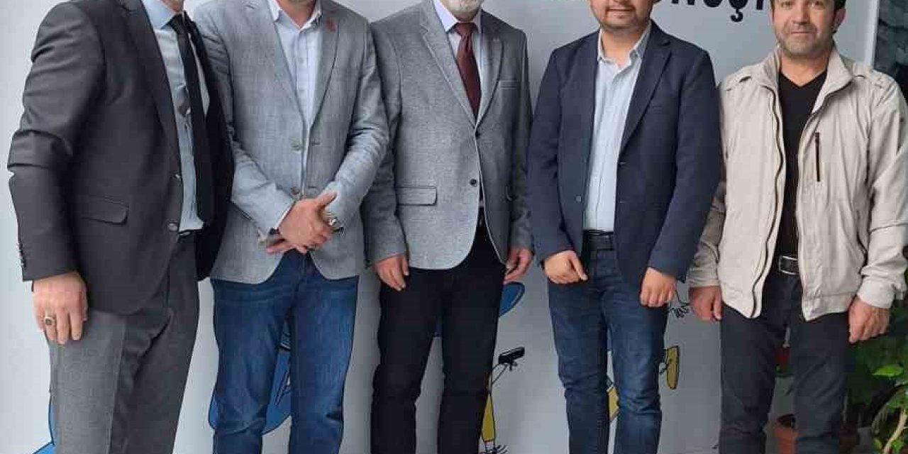 Balemder Üyelerinin Çocukları Hazırlık Kurslarına İndirimli Gidecek