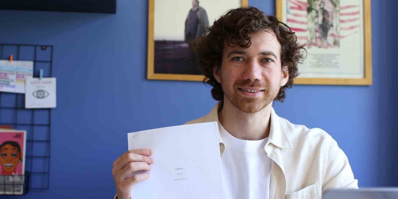 İkinci Kez Bakanlıktan Destek Aldı