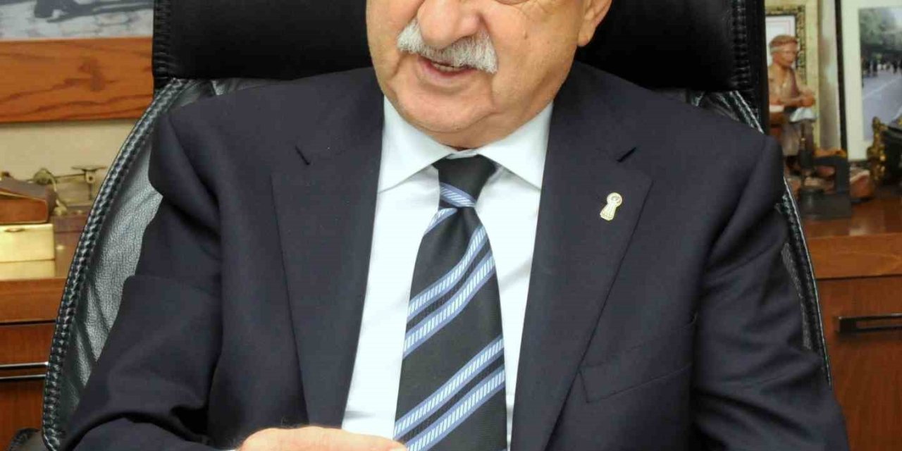 Tesk Başkanı Palandökken: “Anneler Günü Harcamaları 3 Yılda Yüzde 500 Arttı”