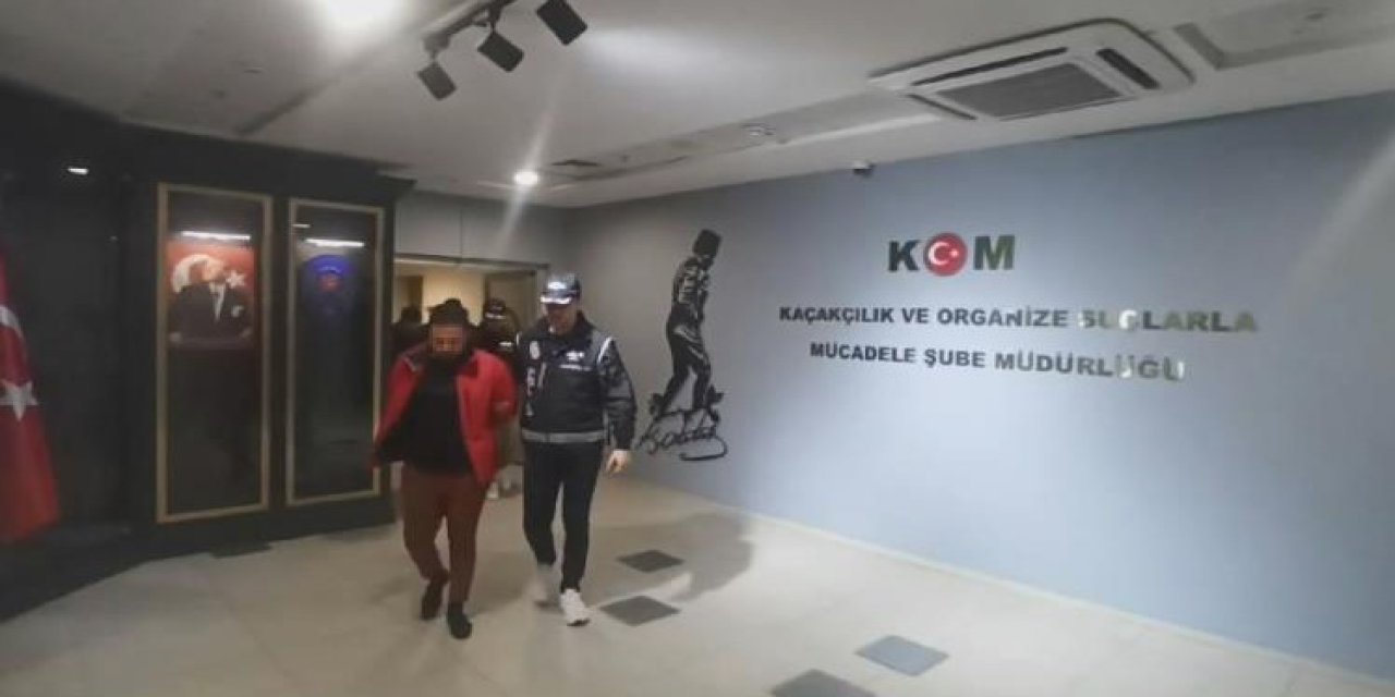 Bursa Şehir Hastanesi’nde Büyük Vurgun