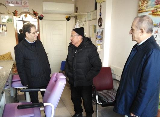 Deniz: Vatandaş Eskiden Kiloyla Aldığını Taneyle Almakta Zorlanıyor