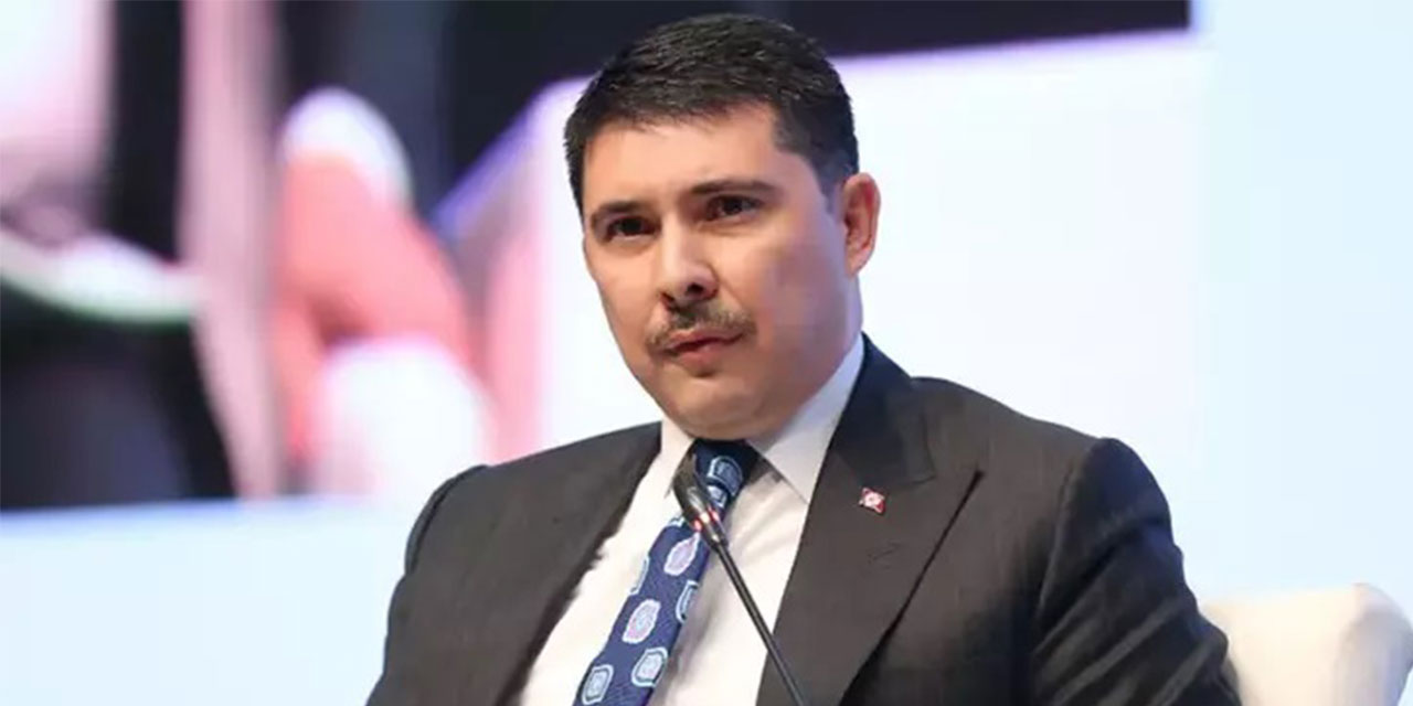 Cumhurbaşkanlığı Özel Kalem Müdürü Hasan Doğan'ın babası vefat etti