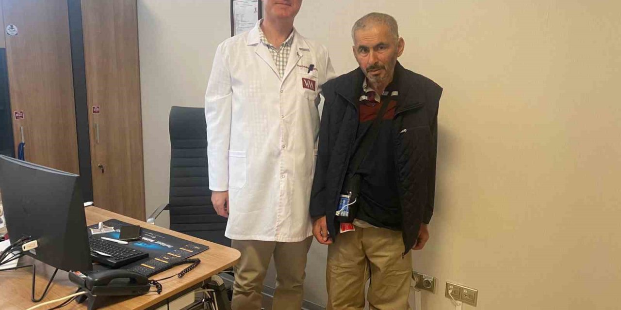 İleri Evre Parkinson Hastalığında ‘Bağırsak Jeli’ Tedavisi