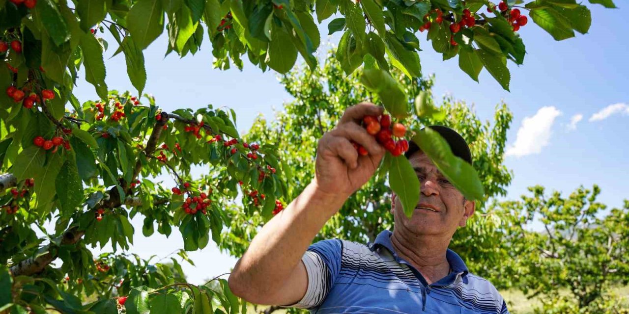 Depremden Etkilendi, Köyüne Geri Döndü