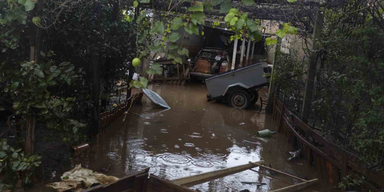 Brezilya’daki Sel Felaketinde Can Kaybı 126’ya Yükseldi