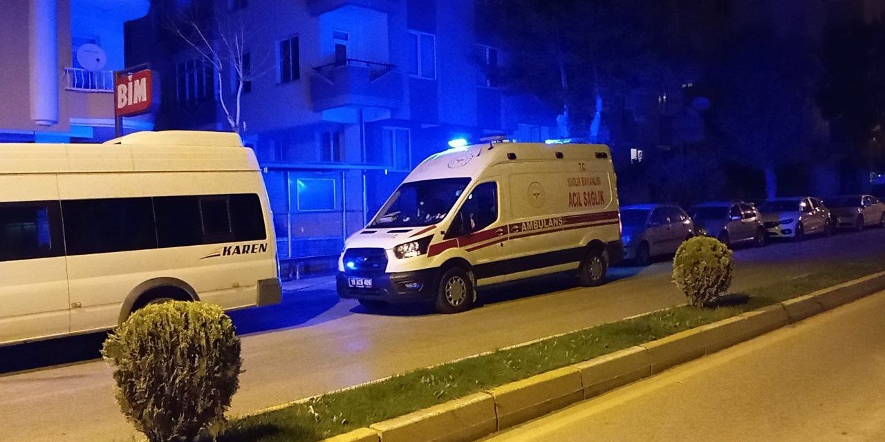 Evinin Banyosunda Ölü Bulundu