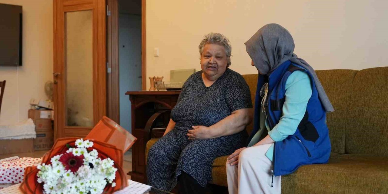 Bir Gün Değil Her Gün Annelerin