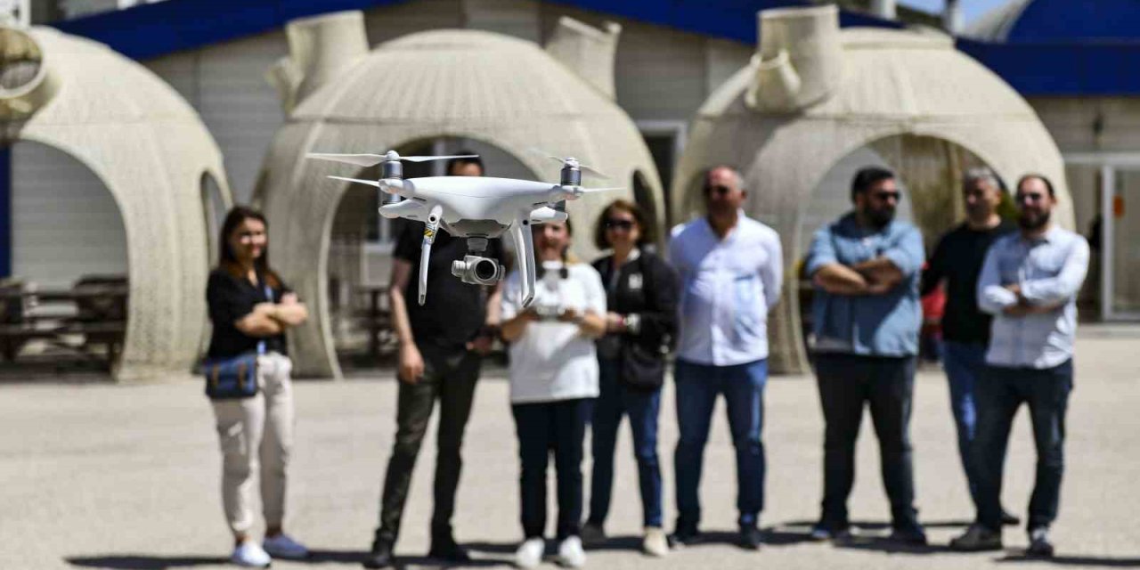 Abb Gençleri Geleceğin Mesleklerine Hazırlıyor