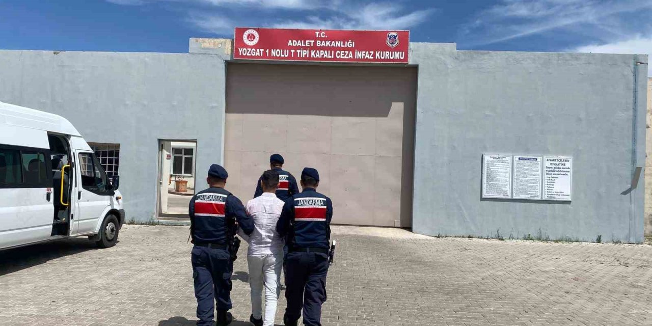 Yozgat’ta 1 Deaş Şüphelisi Tutuklandı