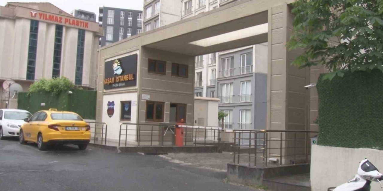 Esenyurt’ta 16 Yaşındaki Çocuğun Cinayetinde Şüphelilerin Kaçışı Kamerada