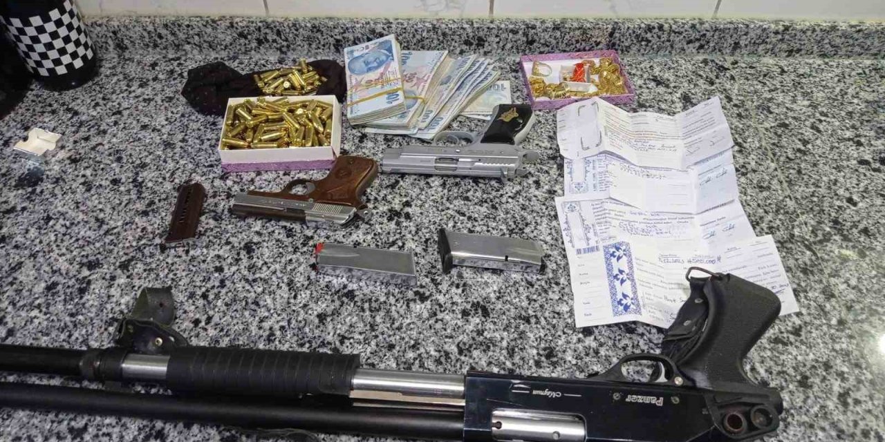 Tefeci Çete Liderinin Mağdur Ettiği İş İnsanı İle Konuşmaları Deşifre Oldu