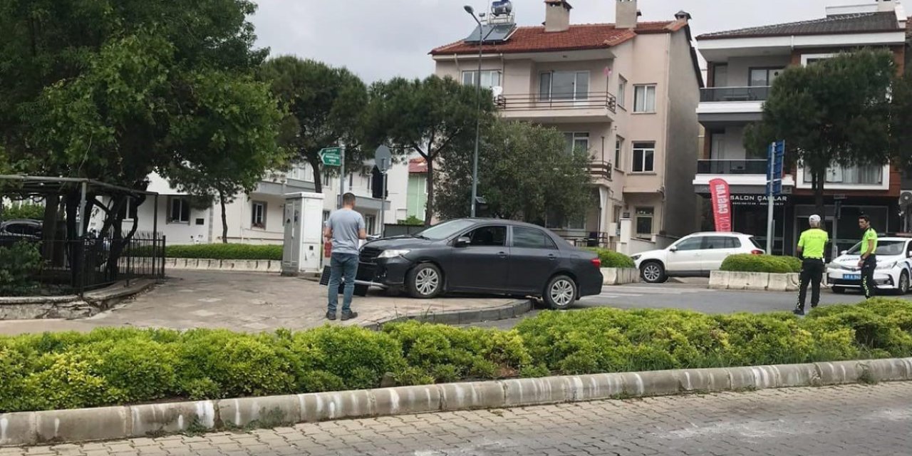 Direksiyon Başında Kalp Krizi Geçirdi