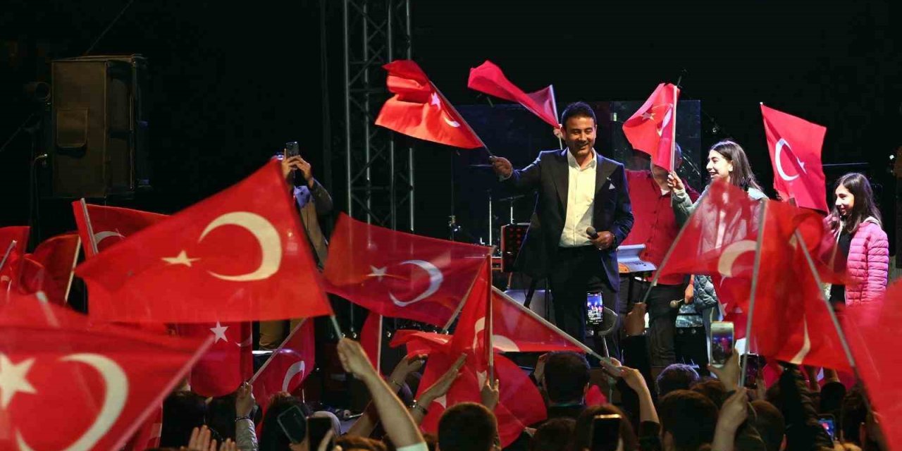 Beşiktaş’ta 19 Mayıs Gençlik Festivali İle Kutlanacak