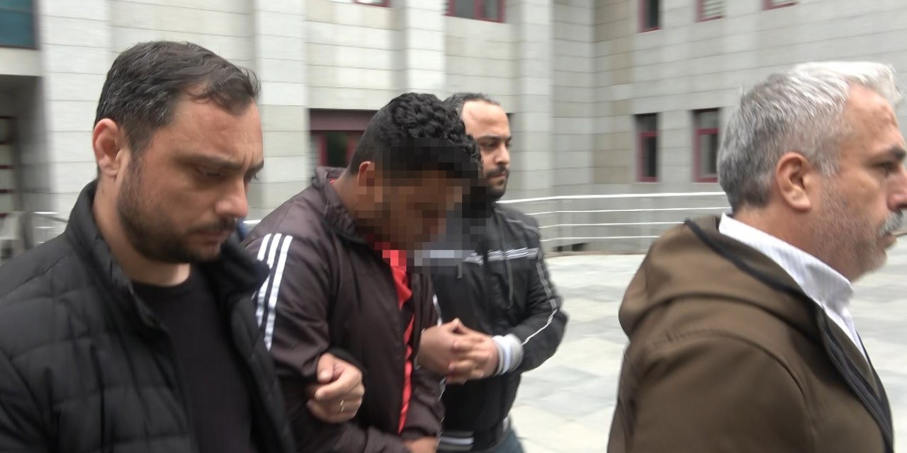 Moto Kuryelik Yapan Öğrenciyi Hunharca Öldüren Şüpheli Tutuklandı