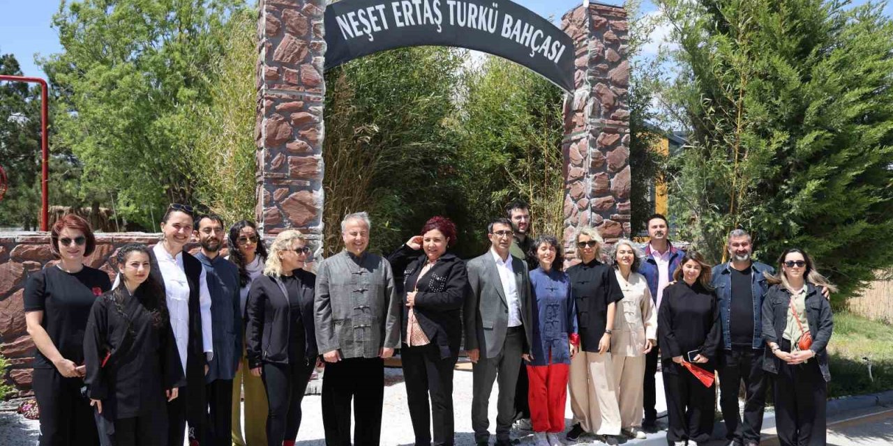 Kırşehirliler, Uzak Doğu Sporuyla Tanışacak