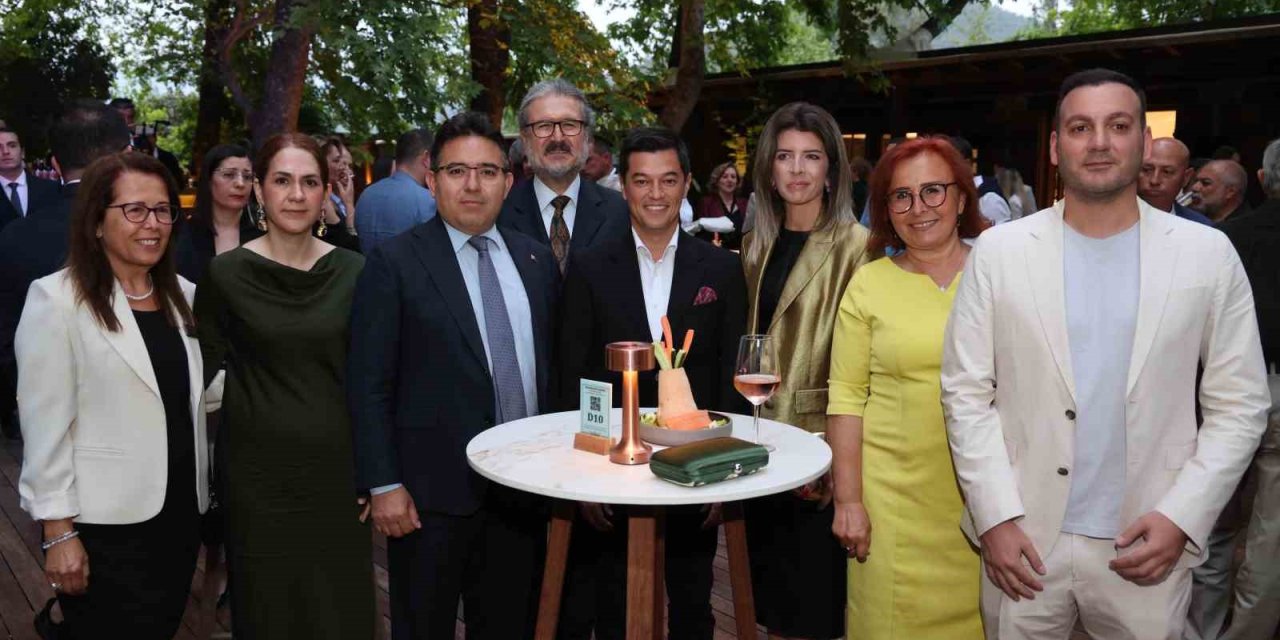 Başkan Ünlü: "Marmaris’i Festivaller Kendi Yapacağız"