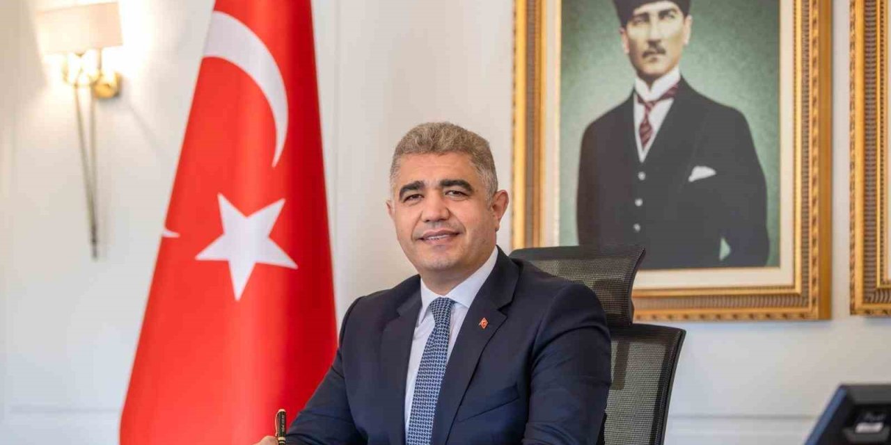 Vali Aslan “Anne Hayattır”