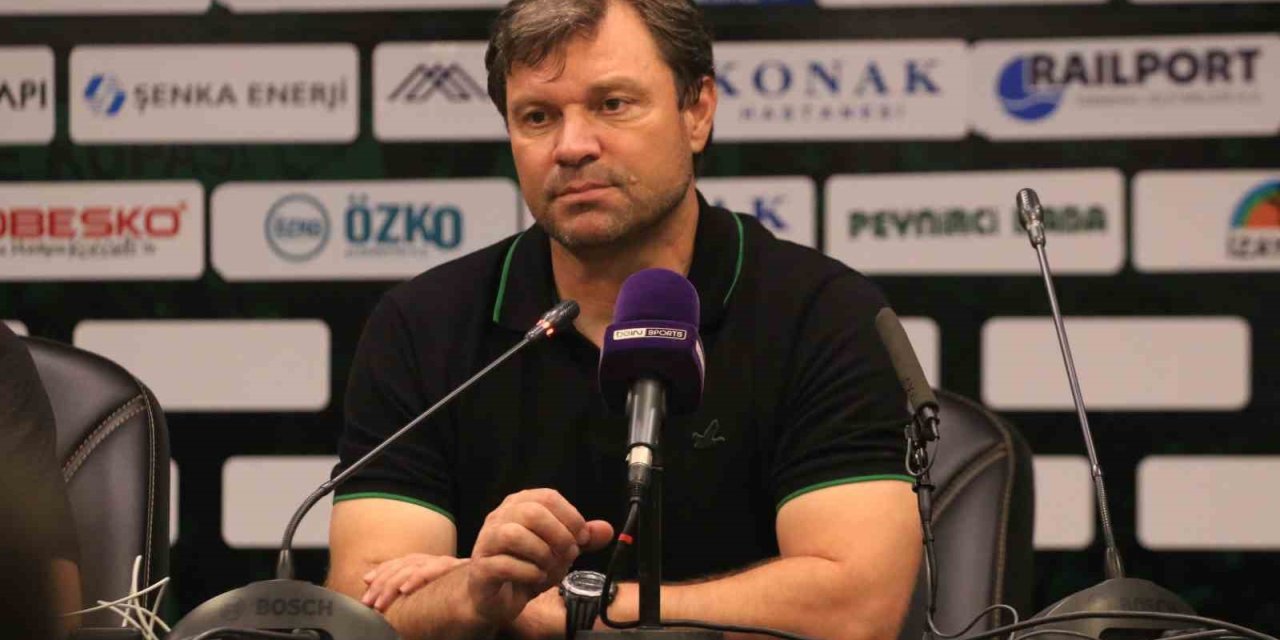 Kocaelispor’da İkinci Ertuğrul Sağlam Dönemi