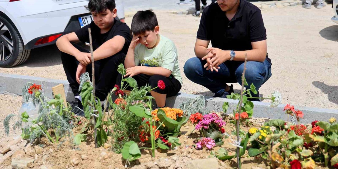 Anneleri Maganda Kurşunuyla Ölen Kardeşlerin En Acı Anneler Günü