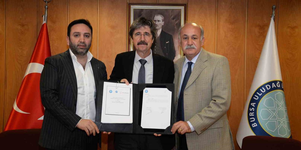 Mesleki Eğitimin Kalitesi İşbirlikleriyle Yükseliyor