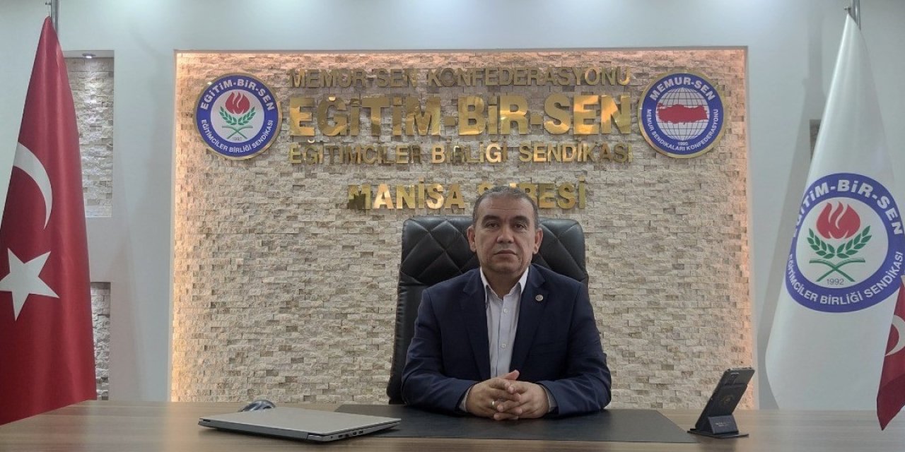 Kallat: "Anneler Ağlıyorsa Dünya Gülemez"