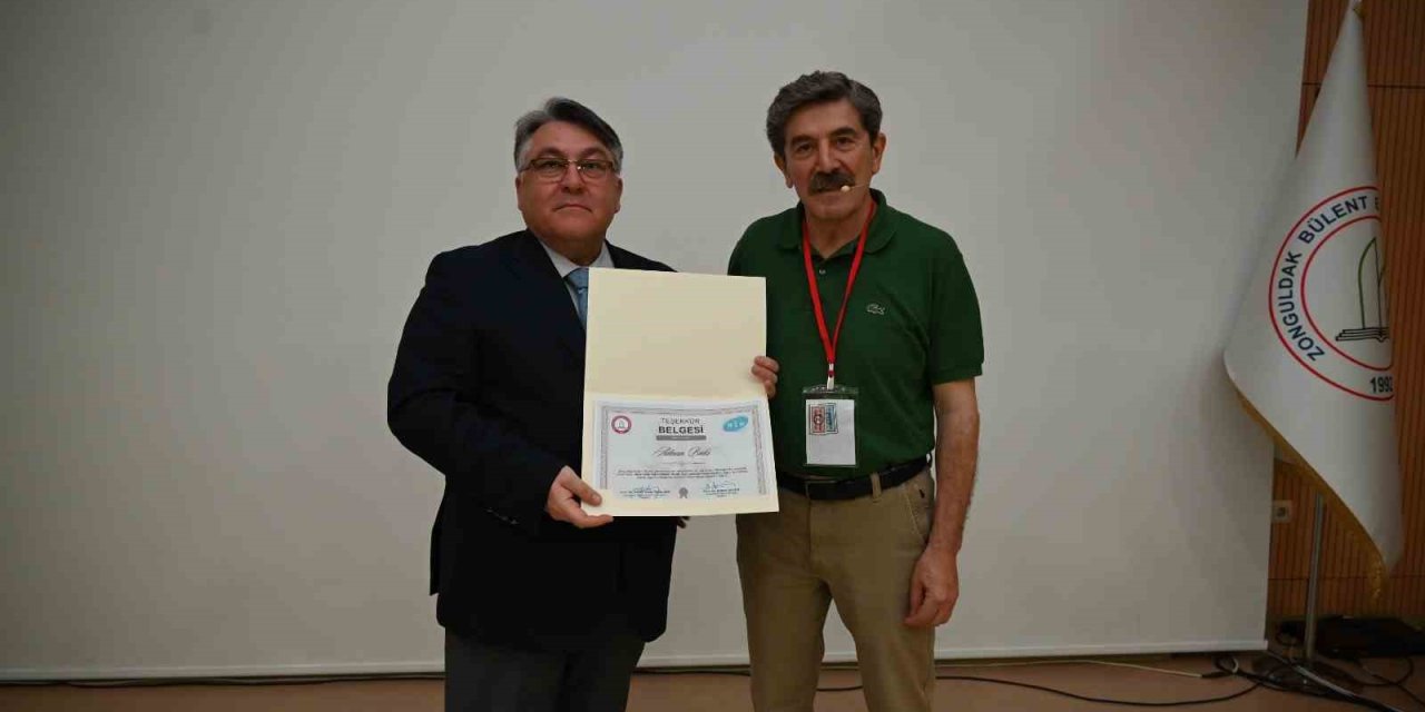 Matematik Öğretiminde Örnek Uygulamalar Kongresi Iı Başladı