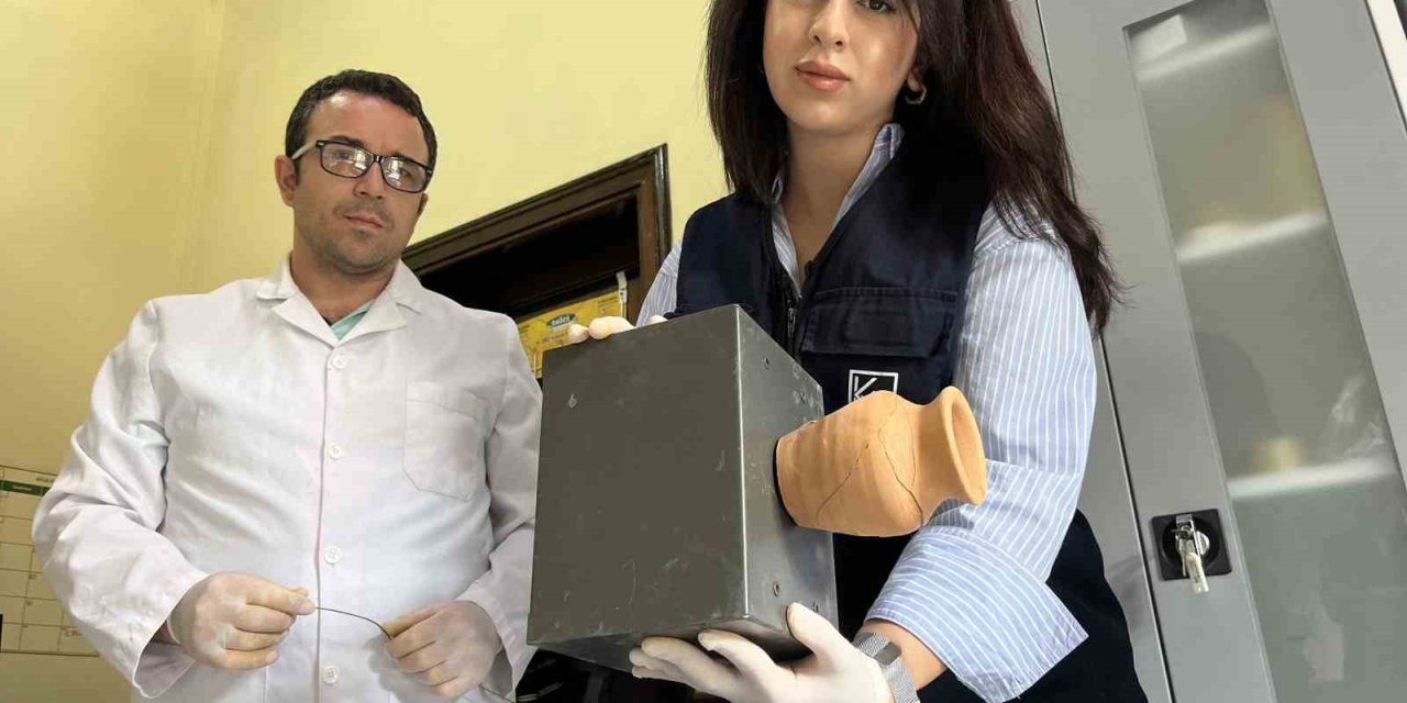 Asırlara Meydan Okuyan Tarihi Eserlerin Sağlamlık Sırrı