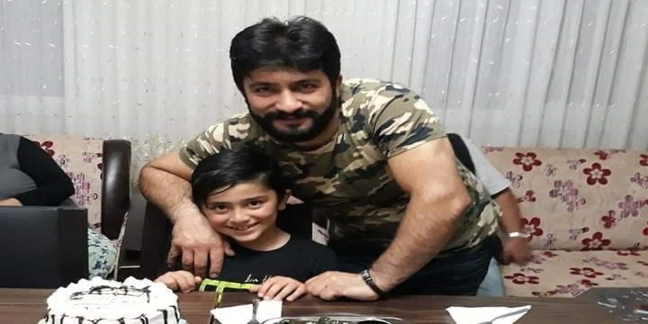 Ordu’da Üzerine Telefon Direği Devrilen Çocuk Hayatını Kaybetti