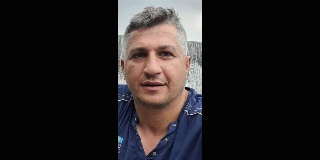 Of'ta arının soktuğu kişi öldü