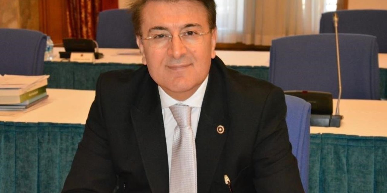 Aydemir: “Ana Demek Şefkat, Merhamet, Muhabbet Demektir"