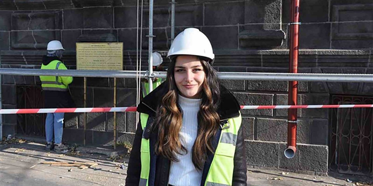 Mimar Sadıkoğlu: “Koruma Kurulu’na En Çok Kars’ın İhtiyacı Var”