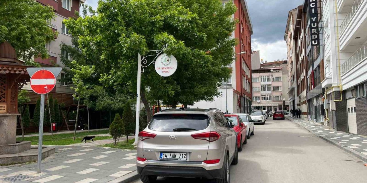 Ters Yöne Giren Otomobil, 7 Yaşındaki Çocuğa Çarptı