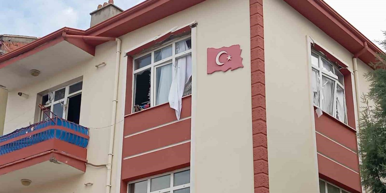 Tüp Patlamasında Yaralandı Anneler Günü’nde Hayatını Kaybetti