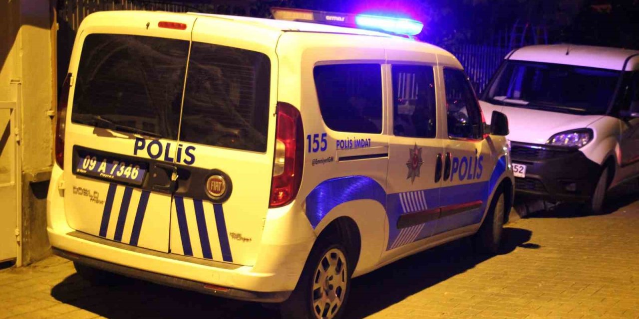 Babasını Bıçaklayarak Öldüren Şüpheli Tutuklandı