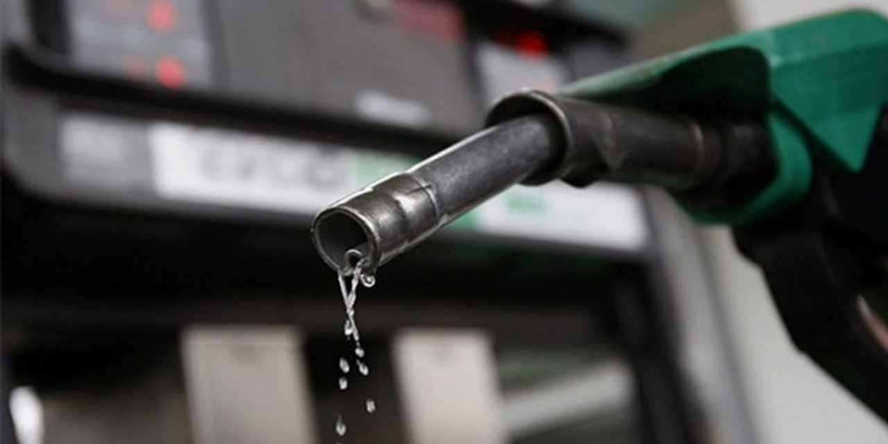 Benzin, motorin ve LPG’ye ÖTV zammı