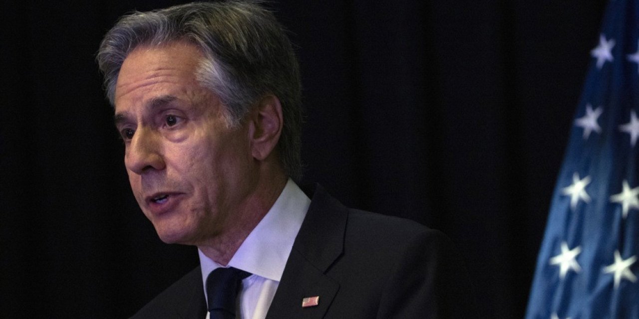 Blinken: “İsrail’in Refah’taki Sivilleri Korumak İçin ’güvenilir Bir Planı’ Yok”