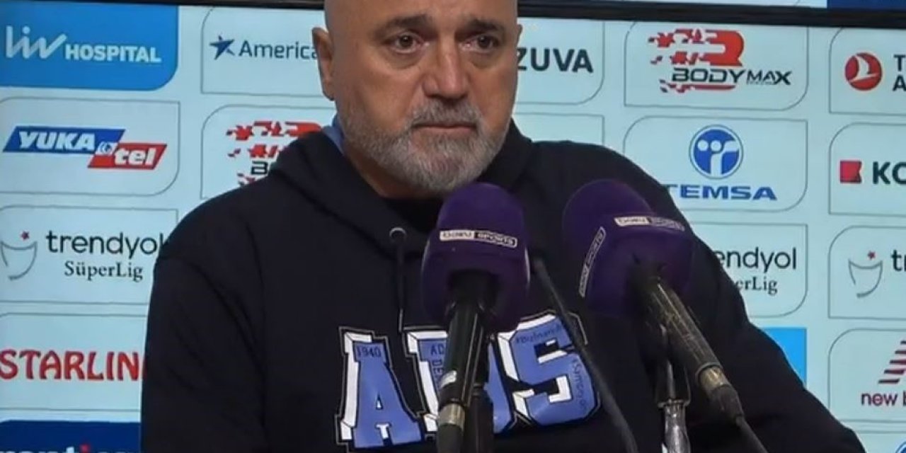 Hikmet Karaman: “Dramatik Bir Maç İzledik”