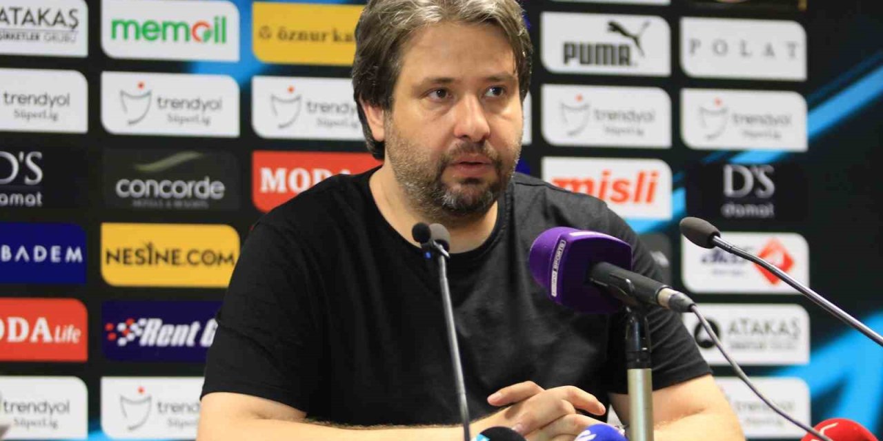 Özhan Pulat: "Oyuncuların Mükemmel Özverisi Ve Mücadelesi, Bize Bu Galibiyeti Getirdi"