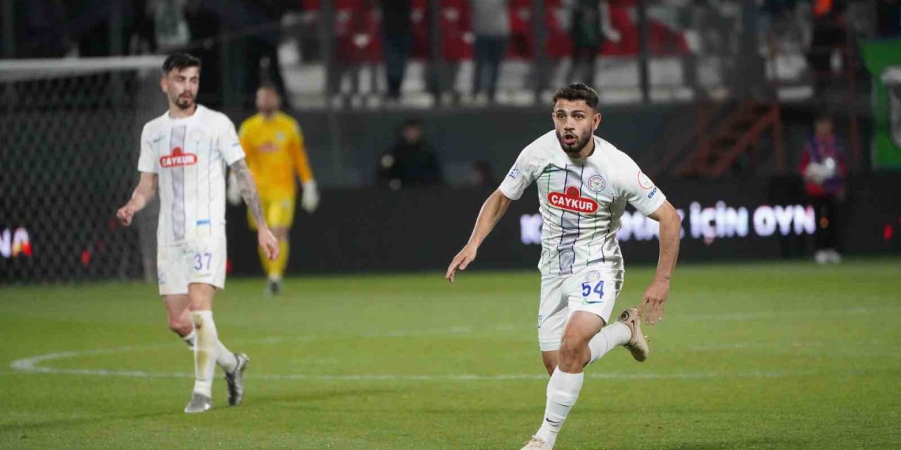 Mitat Pala, 65 Gün Sonra Yeniden Sahada