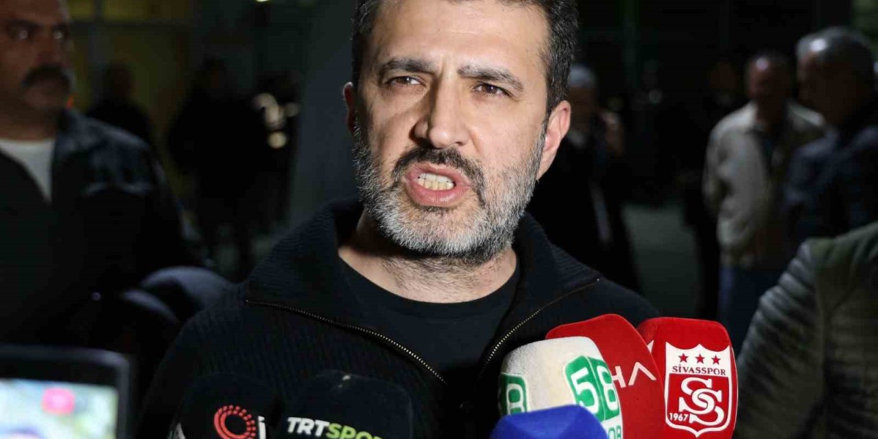 Gökhan Karagöl: “Bir Maç Bu Kadar Katledilemez”