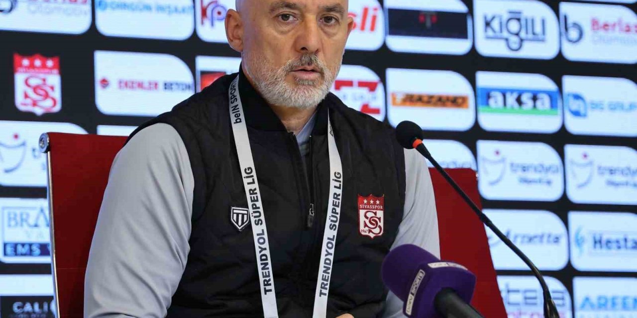 Tansu Yaan: “Hakemler Sıkıntılılar”