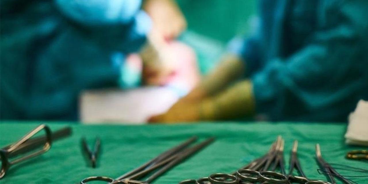 ABD'de, domuz böbreği nakledilen ilk hasta hayatını kaybetti