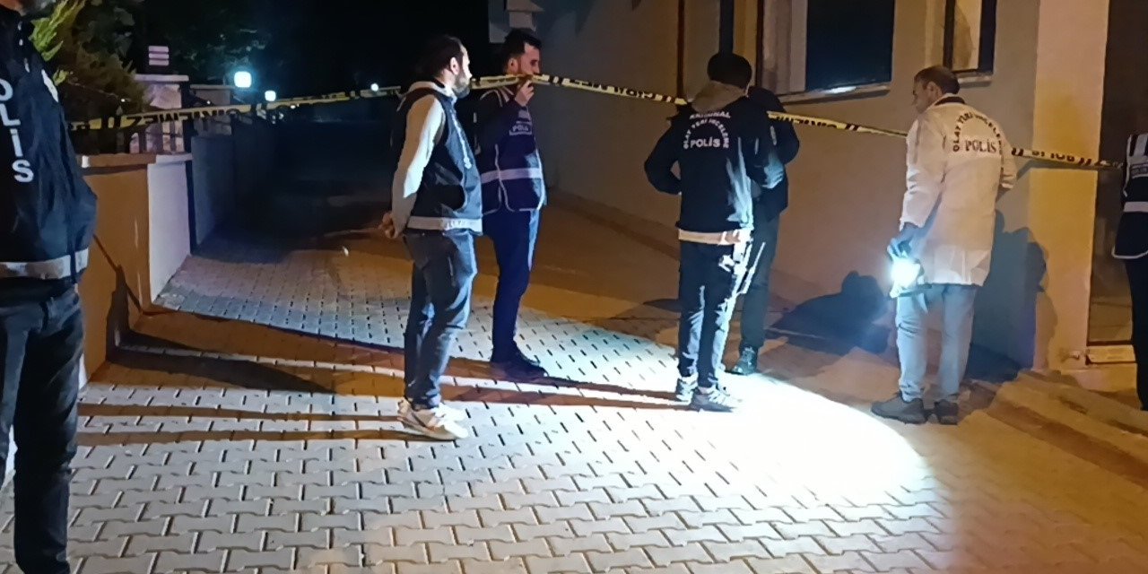 Gaziantep’te Cinnet Getiren Şahıs Dehşet Saçtı: 1 Ölü, 2 Ağır Yaralı