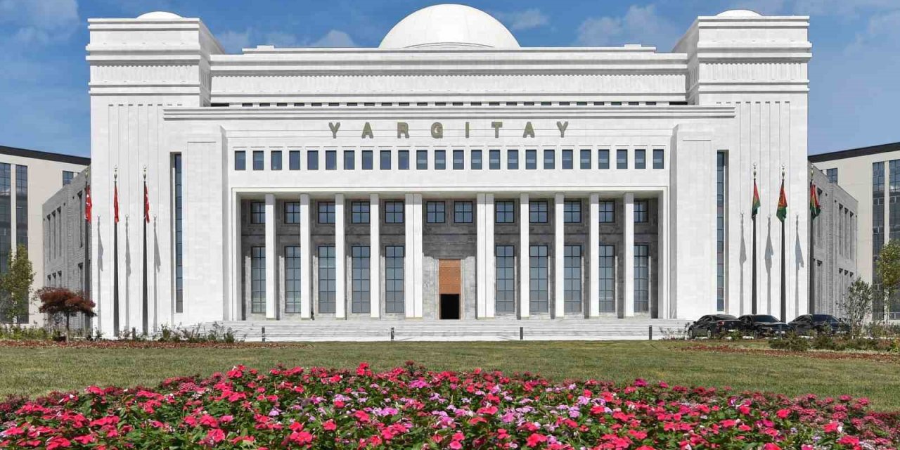 Yargıtay’da Başkanlık Ve Başsavcılık İçin İki Seçim Birden Yapılacak