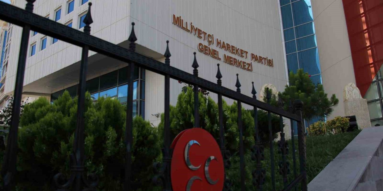 Mhp, Belediye Başkanlarıyla Kampa Girecek